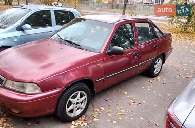 Седан Daewoo Nexia 2007 в 