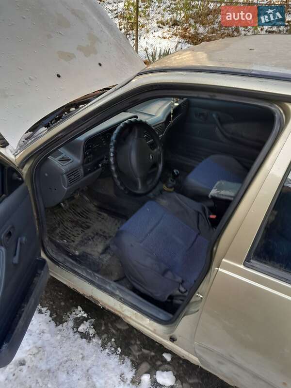 Седан Daewoo Nexia 2006 в Ивано-Франковске фото 3 Седан Daewoo Nexia 2006 в Ивано-Франковске