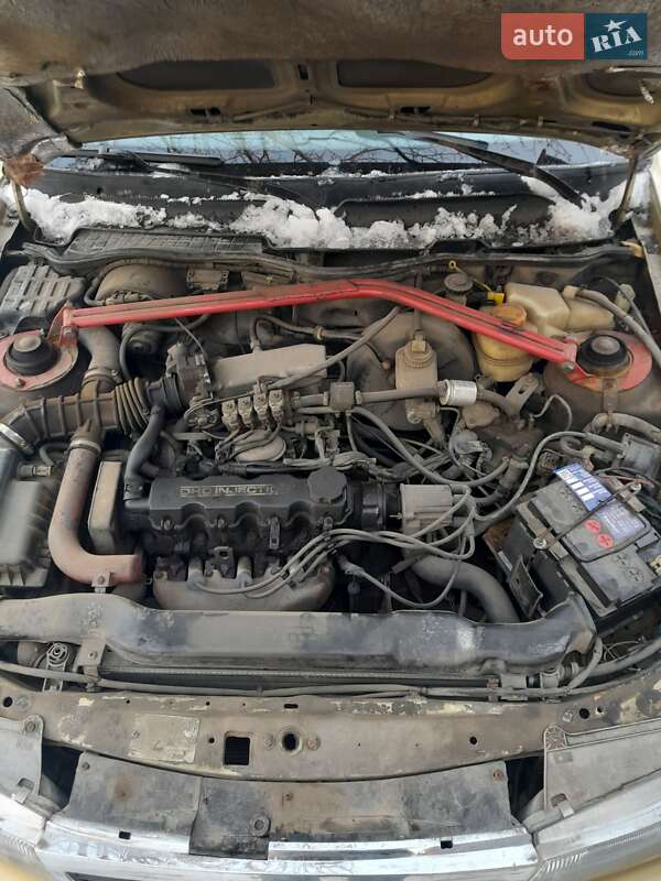 Седан Daewoo Nexia 2006 в Ивано-Франковске фото 8 Седан Daewoo Nexia 2006 в Ивано-Франковске