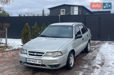 Седан Daewoo Nexia 2008 в Киеве