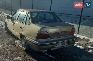 Седан Daewoo Nexia 2007 в 