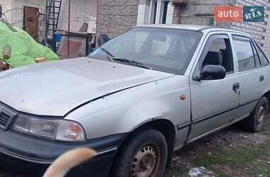 Седан Daewoo Nexia 2007 в Ковеле