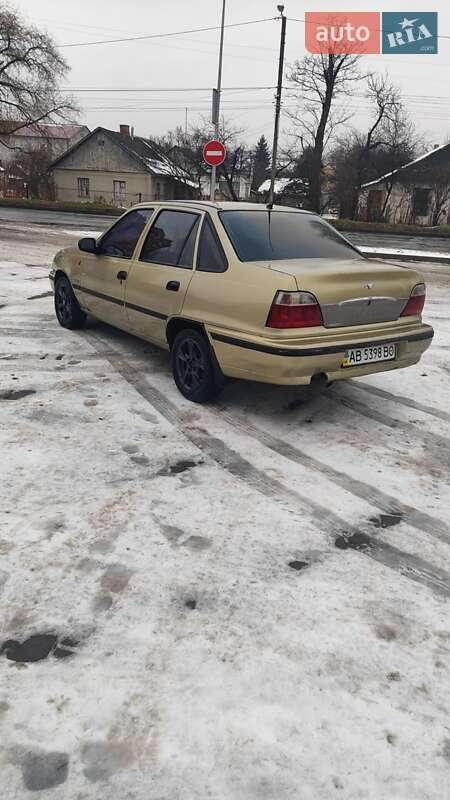 Седан Daewoo Nexia 2007 в Хмельницком фото 2 Седан Daewoo Nexia 2007 в Хмельницком