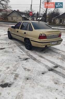 Седан Daewoo Nexia 2007 в 