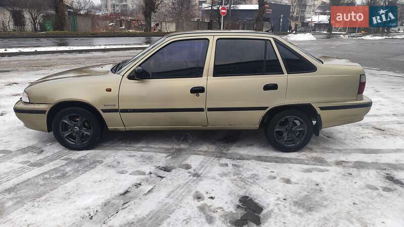 Седан Daewoo Nexia 2007 в Хмельницком фото 7 Седан Daewoo Nexia 2007 в Хмельницком