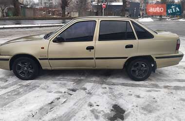 Седан Daewoo Nexia 2007 в 