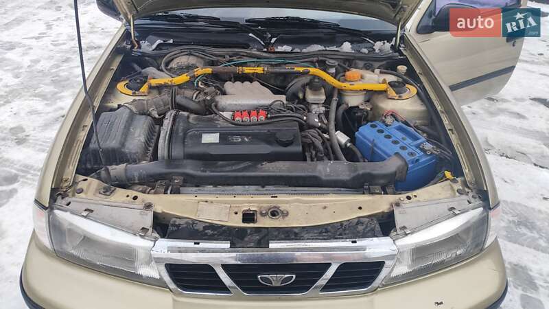 Седан Daewoo Nexia 2007 в Хмельницком фото 12 Седан Daewoo Nexia 2007 в Хмельницком