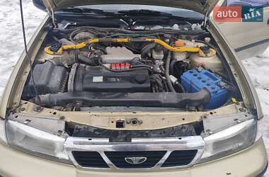 Седан Daewoo Nexia 2007 в 