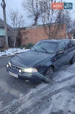 Седан Daewoo Nexia 2007 в Житомире