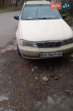 Седан Daewoo Nexia 2007 в Хмельницькому