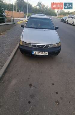 Седан Daewoo Nexia 2007 в Чернівцях