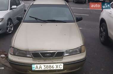 Седан Daewoo Nexia 2008 в Києві