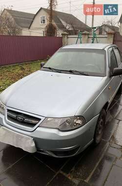 Седан Daewoo Nexia 2012 в Коростышеве