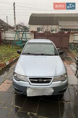 Седан Daewoo Nexia 2012 в Коростышеве