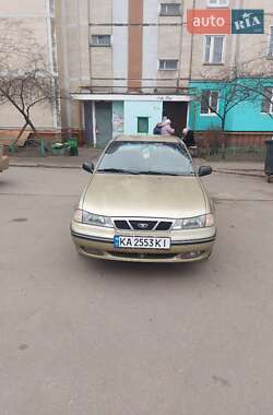 Седан Daewoo Nexia 2007 в Києві