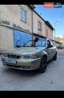 Седан Daewoo Nexia 2007 в Києві