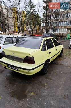 Седан Daewoo Nexia 2007 в Киеве