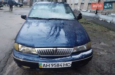 Седан Daewoo Nexia 2005 в Киеве