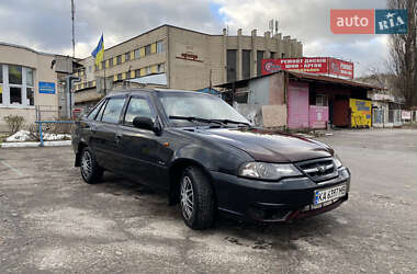 Седан Daewoo Nexia 2008 в Києві