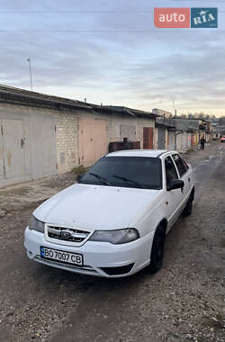 Седан Daewoo Nexia 2012 в Тернополі