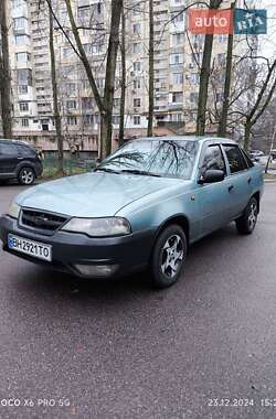 Седан Daewoo Nexia 2009 в Одессе