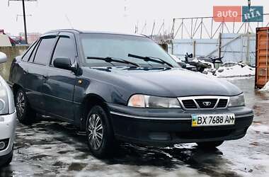 Седан Daewoo Nexia 2007 в Подволочиске