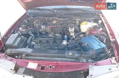 Седан Daewoo Nexia 2007 в Івано-Франківську