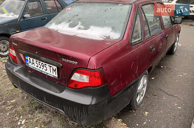 Седан Daewoo Nexia 2011 в Києві