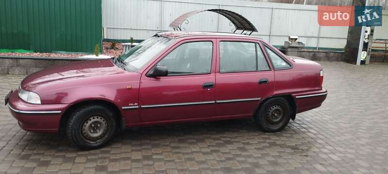 Седан Daewoo Nexia 2007 в Житомирі фото 5 Седан Daewoo Nexia 2007 в Житомирі