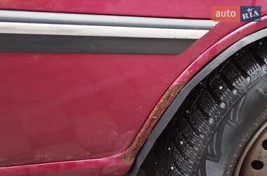 Седан Daewoo Nexia 2007 в 