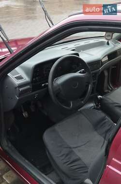 Седан Daewoo Nexia 2007 в 