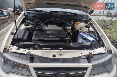 Седан Daewoo Nexia 2008 в 