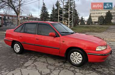 Седан Daewoo Nexia 2007 в Лубнах