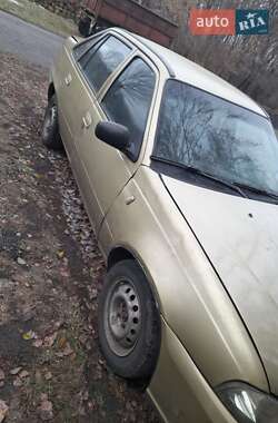 Седан Daewoo Nexia 2009 в 