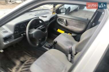 Седан Daewoo Nexia 2005 в 