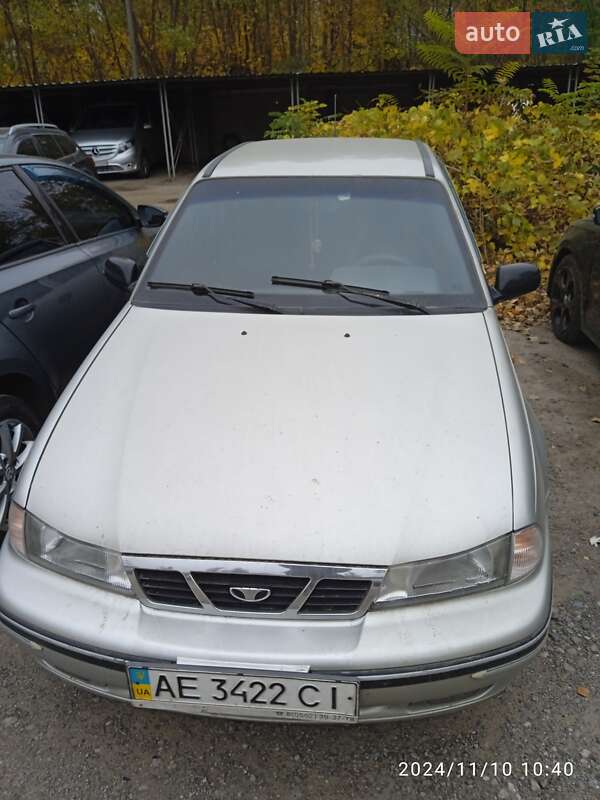 Daewoo Nexia 2008