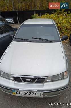 Седан Daewoo Nexia 2008 в 