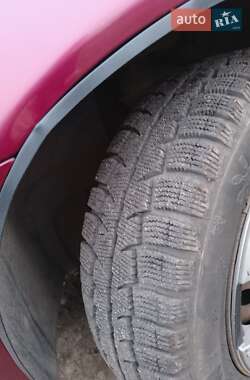 Седан Daewoo Nexia 2012 в 