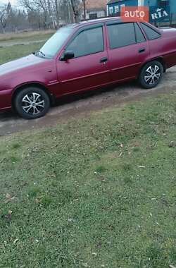 Седан Daewoo Nexia 2012 в 