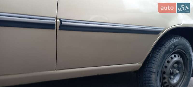 Седан Daewoo Nexia 2007 в Николаеве