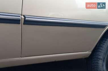 Седан Daewoo Nexia 2007 в 