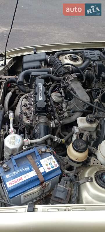 Седан Daewoo Nexia 2007 в Николаеве