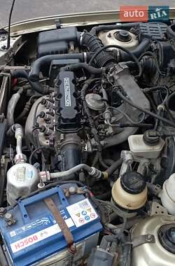 Седан Daewoo Nexia 2007 в 