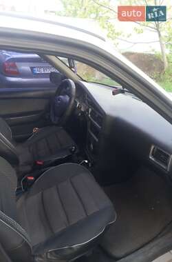 Седан Daewoo Nexia 2012 в 