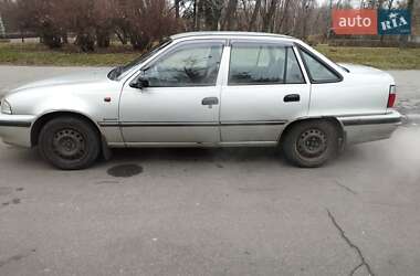 Седан Daewoo Nexia 2007 в 