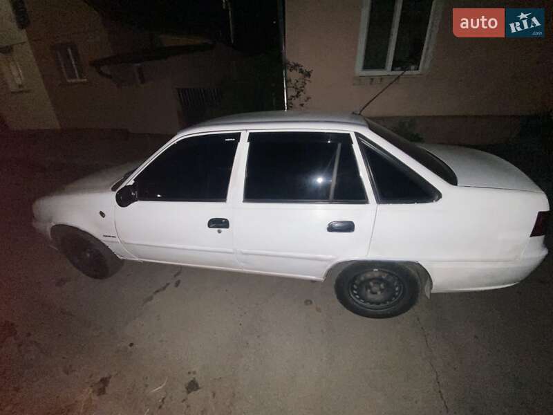 Седан Daewoo Nexia 2012 в Хмельницькому