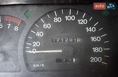 Седан Daewoo Nexia 2008 в 