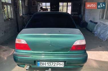 Седан Daewoo Nexia 1997 в 