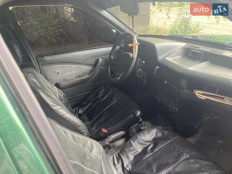 Седан Daewoo Nexia 1997 в Белгороде-Днестровском фото 4 Седан Daewoo Nexia 1997 в Белгороде-Днестровском