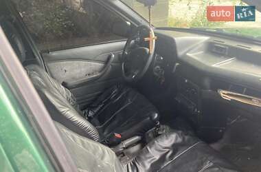 Седан Daewoo Nexia 1997 в 